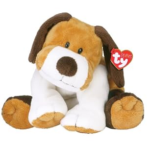 WHIFFER - dog by Ty