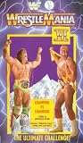 Review Silver Vision  / WWF - Wrestlemania 6 [1990]
