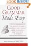 Good Grammar Made Easy