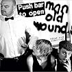 Push Barman to Open Old Wounds