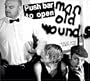 Push Barman to Open Old Wounds