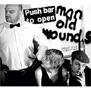 Belle & Sebastian - Push Barman To Open Old Wounds [Disc 2]