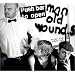 Push Barman to Open Old Wounds