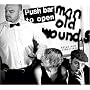 Push Barman to Open Old Wounds