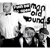 Push Barman to Open Old Wounds