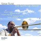 The Spirits Up Above
