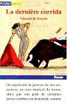 Derniere corrida