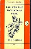 Far, far the mountain peak