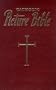 New Catholic Picture Bible
