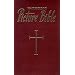 New Catholic Picture Bible