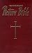 New Catholic Picture Bible