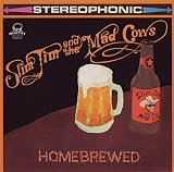 Homebrewed