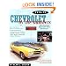 Chevrolet by the Numbers: The Essential Chevrolet Parts Reference 1970-1975