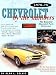 Book Chevrolet by the Numbers: The Essential Chevrolet Parts Reference 1970-1975 (Chevrolet by the Numbers)
