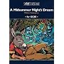 Letts Explore "Midsummer Night's Dream" (Letts Literature Guide)