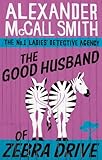 The good husband of Zebra Drive