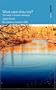 What canst thou say? Towards a Quaker theology