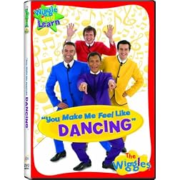Wiggles: You Make Me Feel Like Dancing