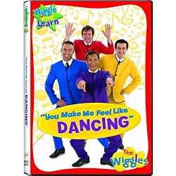 Wiggles: You Make Me Feel Like Dancing