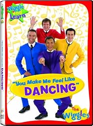 Wiggles: You Make Me Feel Like Dancing