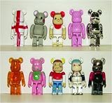 Kubrick Bearbrick Series 14 Case of 24