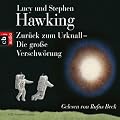 Zur�ck zum Urknall: Die gro�e Verschw�rung