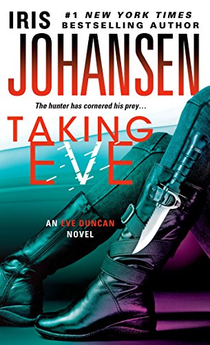Taking Eve (Eve Duncan Book 16)
