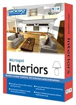 Microspot Interiors 4 (Mac)