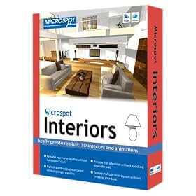 Microspot Interiors