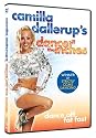 Dance Off The Inches With Camilla Dallerup [DVD]