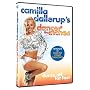 Dance Off The Inches With Camilla Dallerup [DVD]