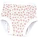 Under the Nile Training Pants 2T-4T (Pink Flower)