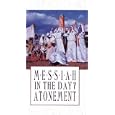 Messiah in the Day of Atonement