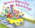 Seven Spunky Monkeys