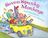 Seven Spunky Monkeys Seven Spunky Monkeys