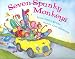 Seven Spunky Monkeys