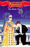 Anastasia: The Movie Novel
