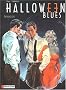 Halloween Blues, tome 1 : Pr�monitions