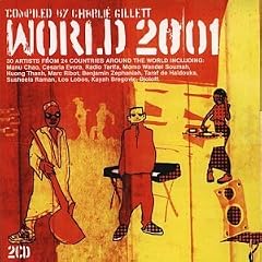 World 2001