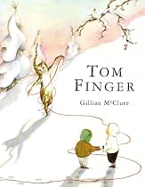 Tom Finger