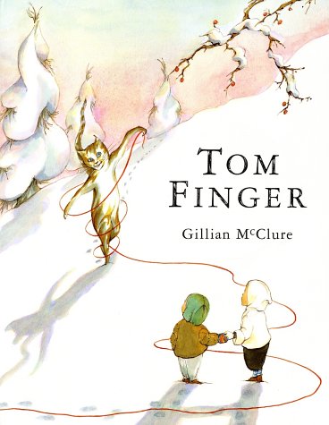 Tom Finger