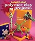 Totally Cool Polymer Clay Projects
