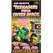 Teenagers from Outer Space [VHS]