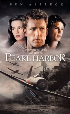 Pearl Harbor