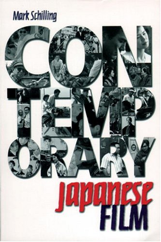 Contemporary Japanese Film