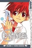 D.N.Angel Vol 9: v. 9