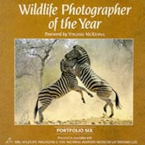 Wildlife Photographer of the Year: Portfolio 6 (Portfolio Six)