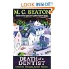 Death of a Dentist (Hamish Macbeth)
