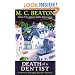 Death of a Dentist (Hamish Macbeth)