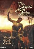 Legend of King Arthur Boxed Set / Merlin, Camelot, King Arthur
